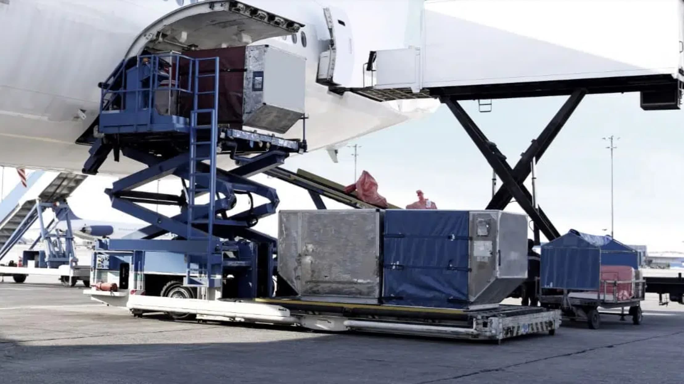 Air Cargo Demand Surges 8.5% in June: All Regions Positive, IATA Reports
