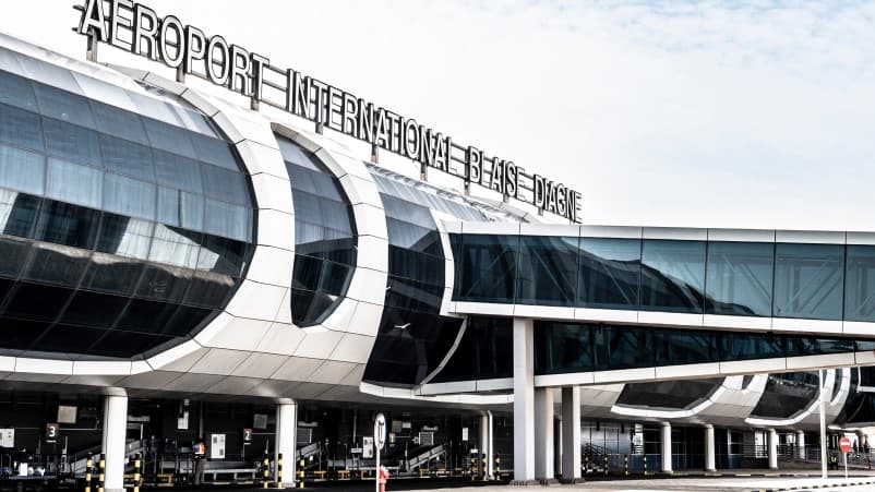 Air Transat makes Montreal–Dakar year-round and expands sun routes from Canadian regional airports