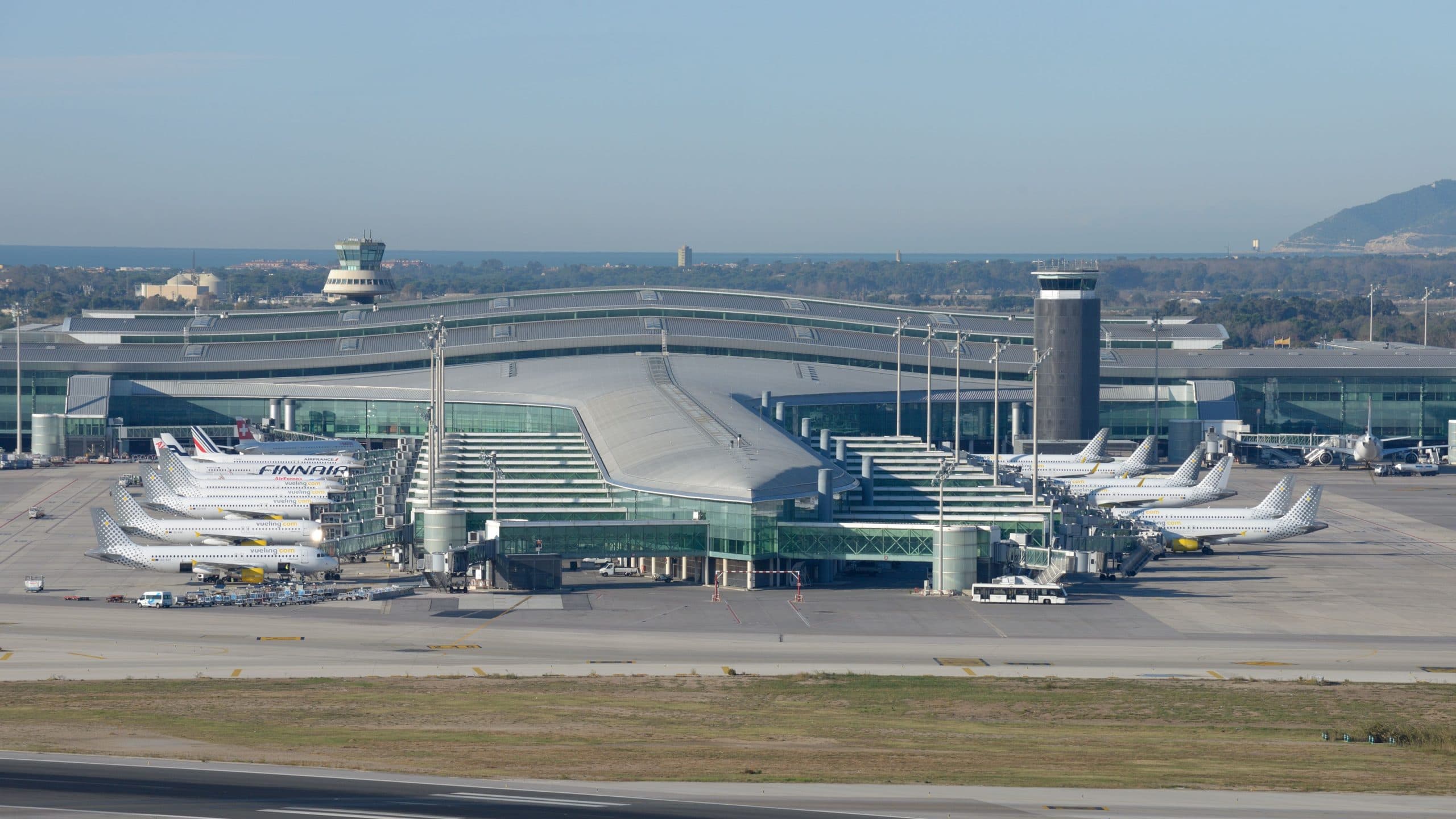 Barcelona El Prat Ground Staff Strike: What It Means for Flights to France and Beyond