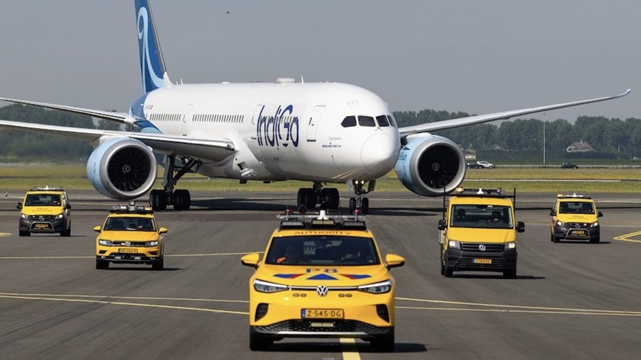 IndiGo Ends Boeing 787 ACMI Deal with Norse Atlantic, Pivots to Airbus A321XLR and A350