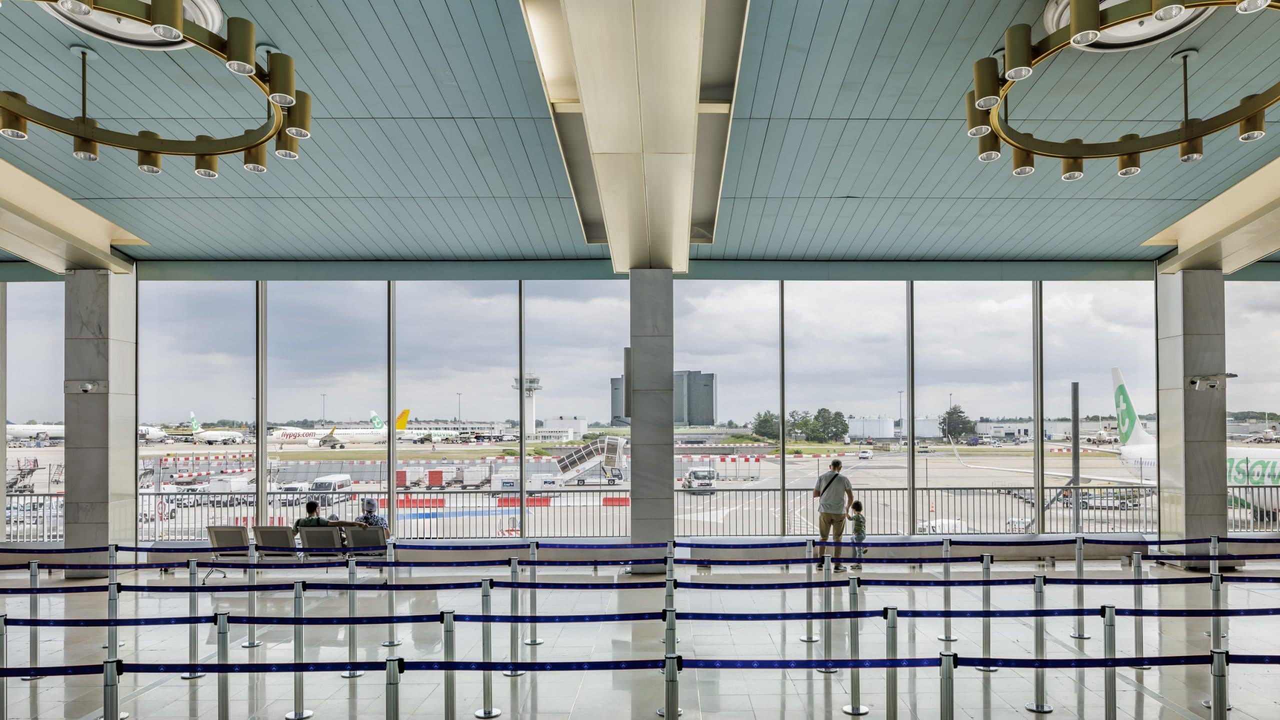 Global Air Travel Demand Dips 1.7% in June, IATA Cites Middle East Tensions and Weak Domestic Markets