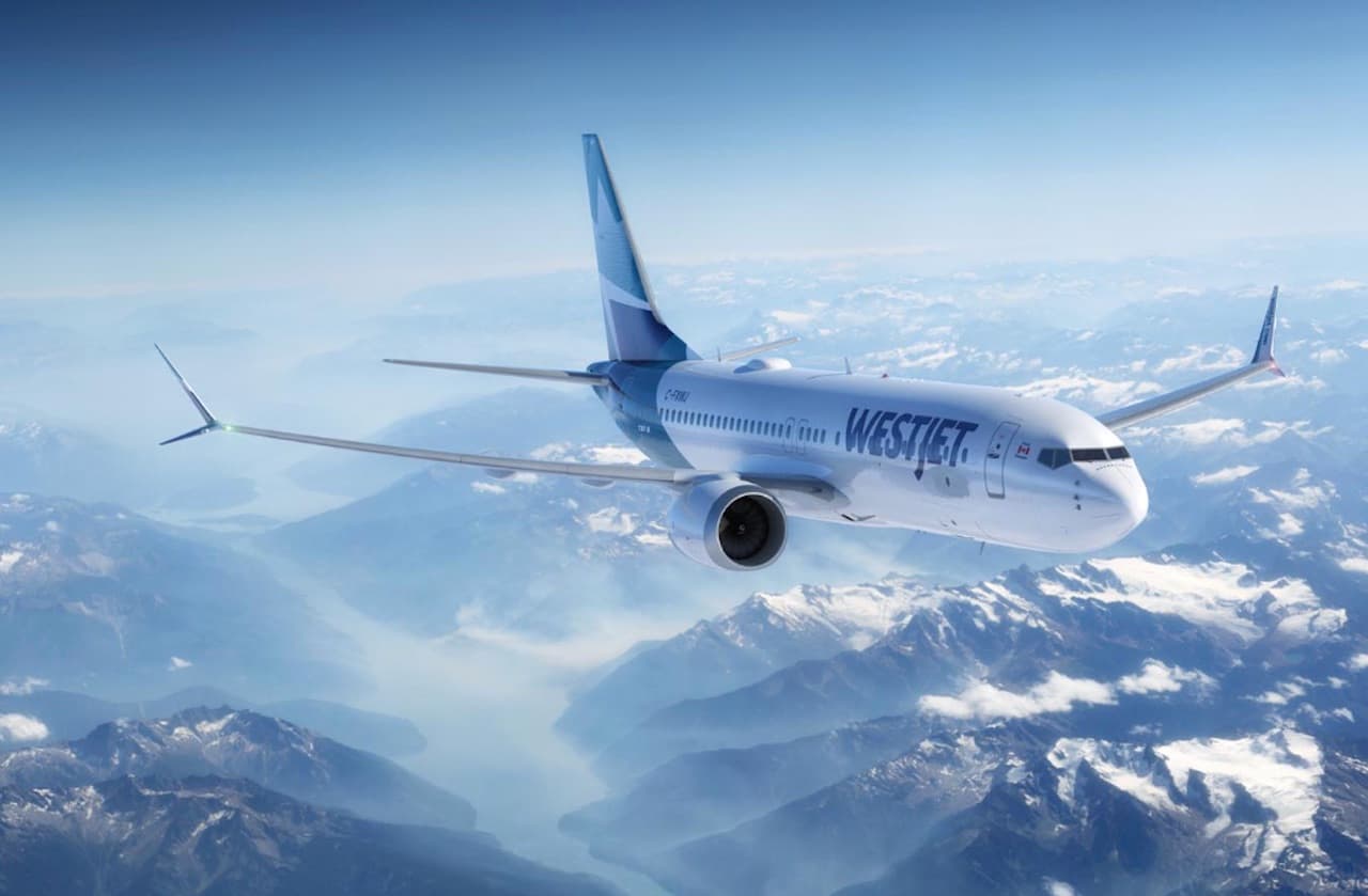 WestJet Cabin Crew Strike: 600+ Flights Cancelled at Peak Summer Weekend