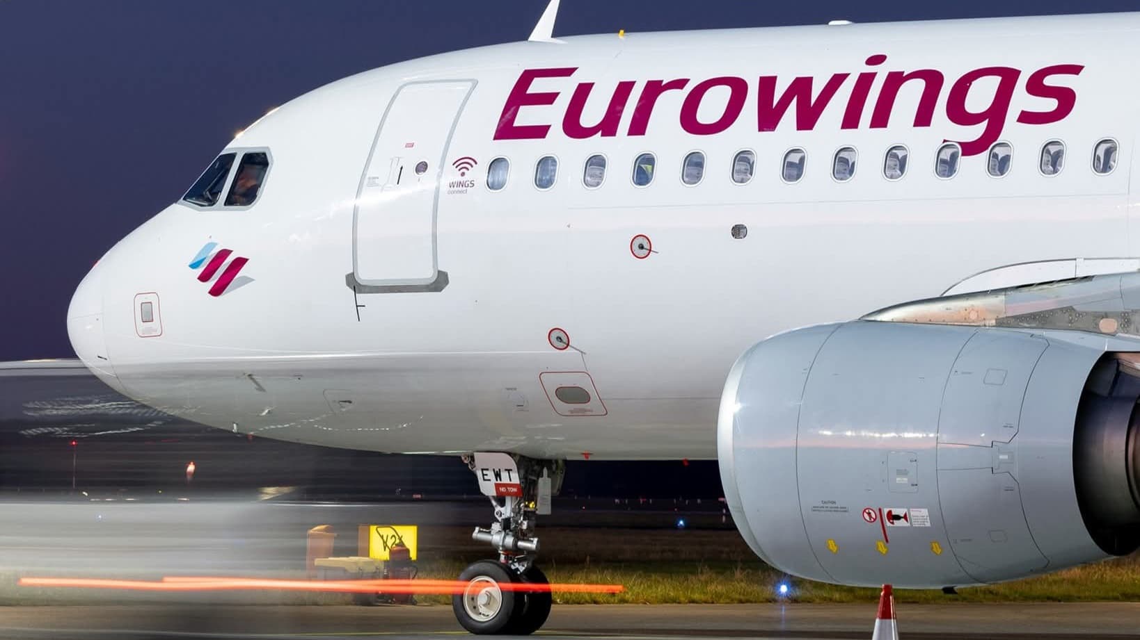 Lufthansa reshuffles leadership at Edelweiss, Eurowings, and Lufthansa City Airlines: what it means for aviation careers