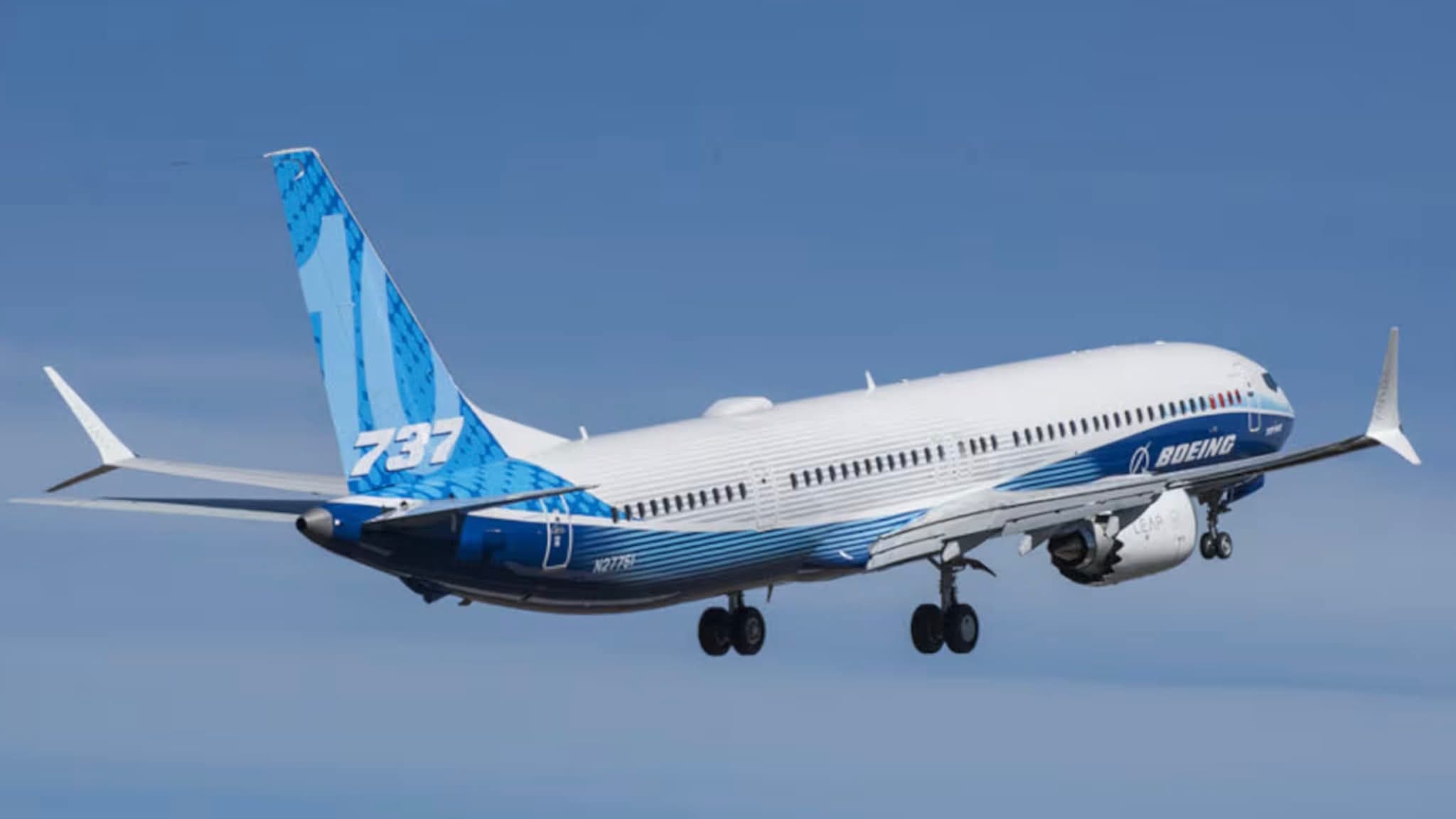 FAA Certifies Boeing 737 MAX 7 After Nearly a Decade: What It Means for Pilots and the MAX 10