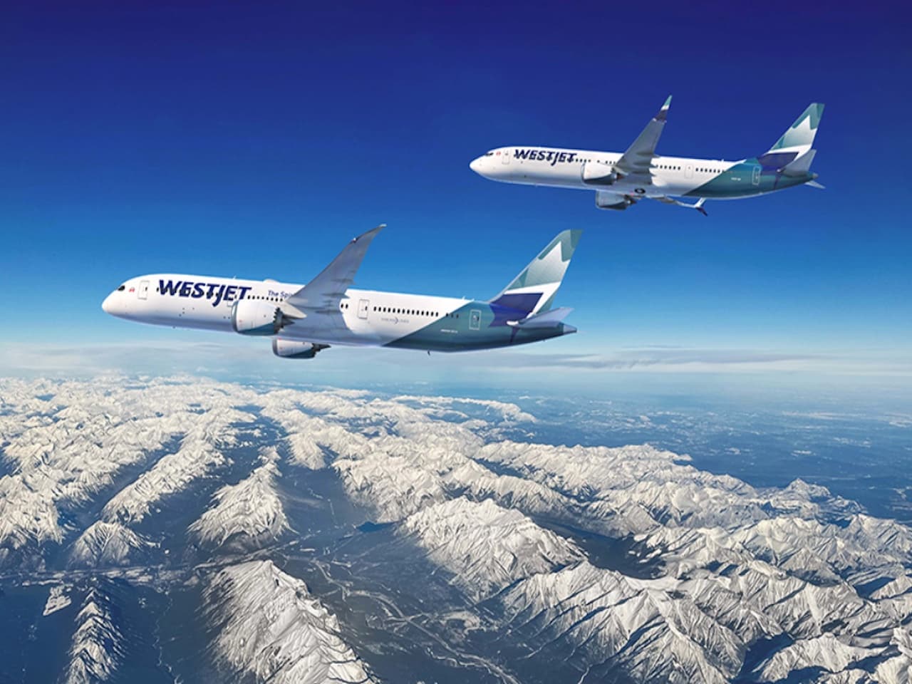 WestJet and CUPE Reach Tentative Deal to End Cabin Crew Strike, Boosting Pay and Recognition of Ground Time