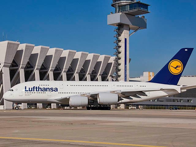 Lufthansa's Q2 2026 Profit Halved: Fuel Costs and Strikes Bite, but Demand Holds