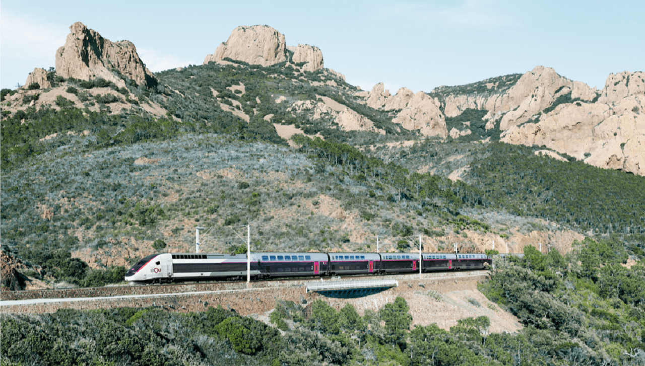 Malaysia Airlines and SNCF Launch Air-Rail Codeshare to 28 French Stations via Paris-CDG