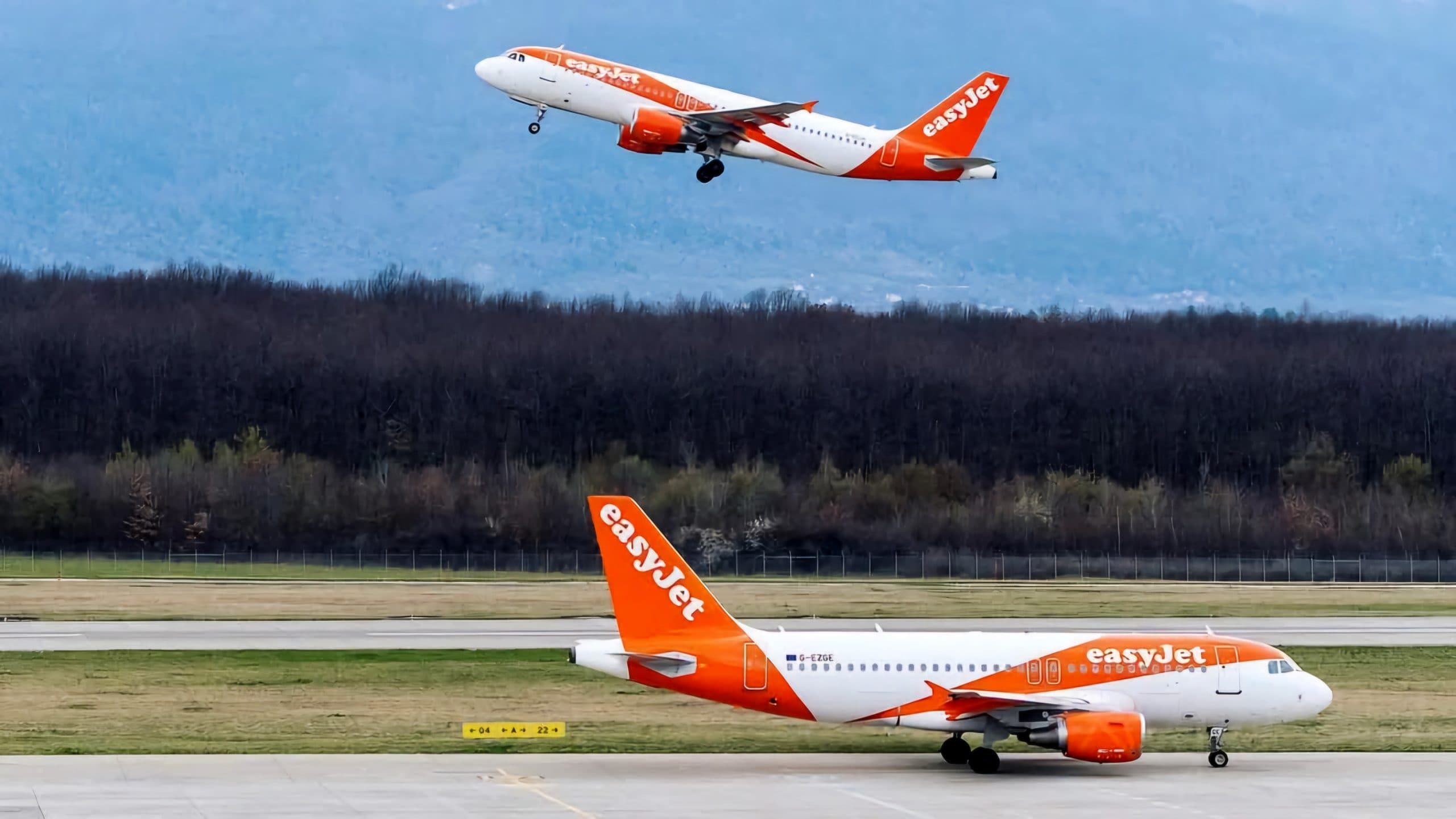 EasyJet France Cabin Crew Strike Notice: August 7 to September 2 – What It Means for Aviation Students