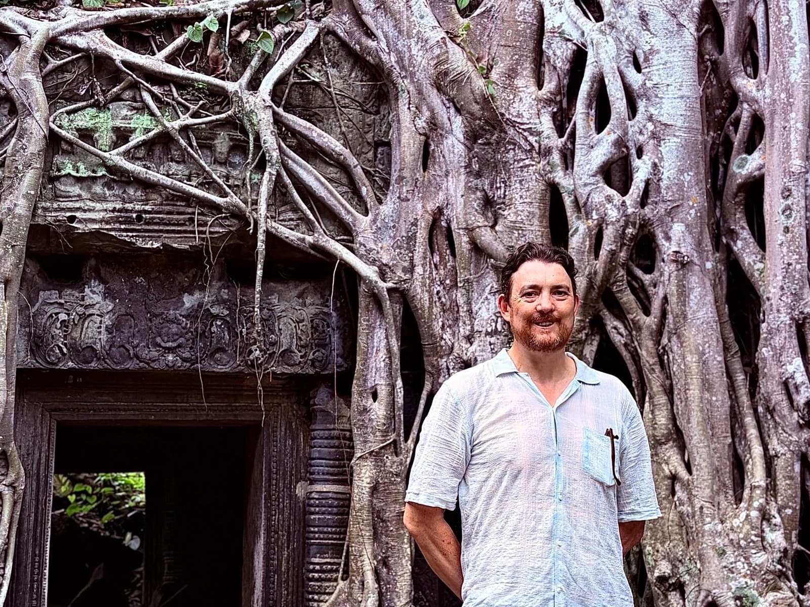 Group Travel's Hidden Complexity: Inside Tabbagh Travel Service's Precision Operation