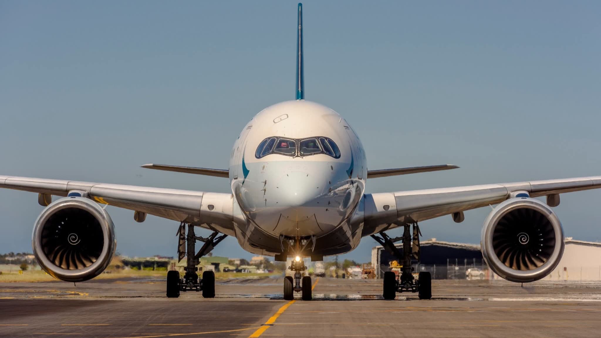 Cathay Pacific H1 2026 Profit Soars 71% Despite Fuel Spike: What It Means for Aviation Training