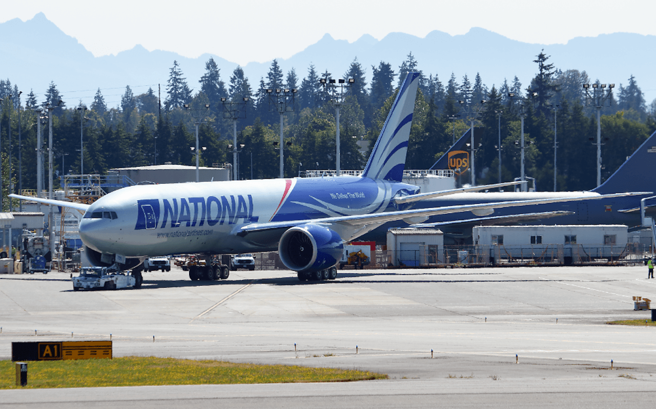 Boeing 777F flies Scotland to Australia nonstop: 19h23, 9,849 nm — what it means for pilots