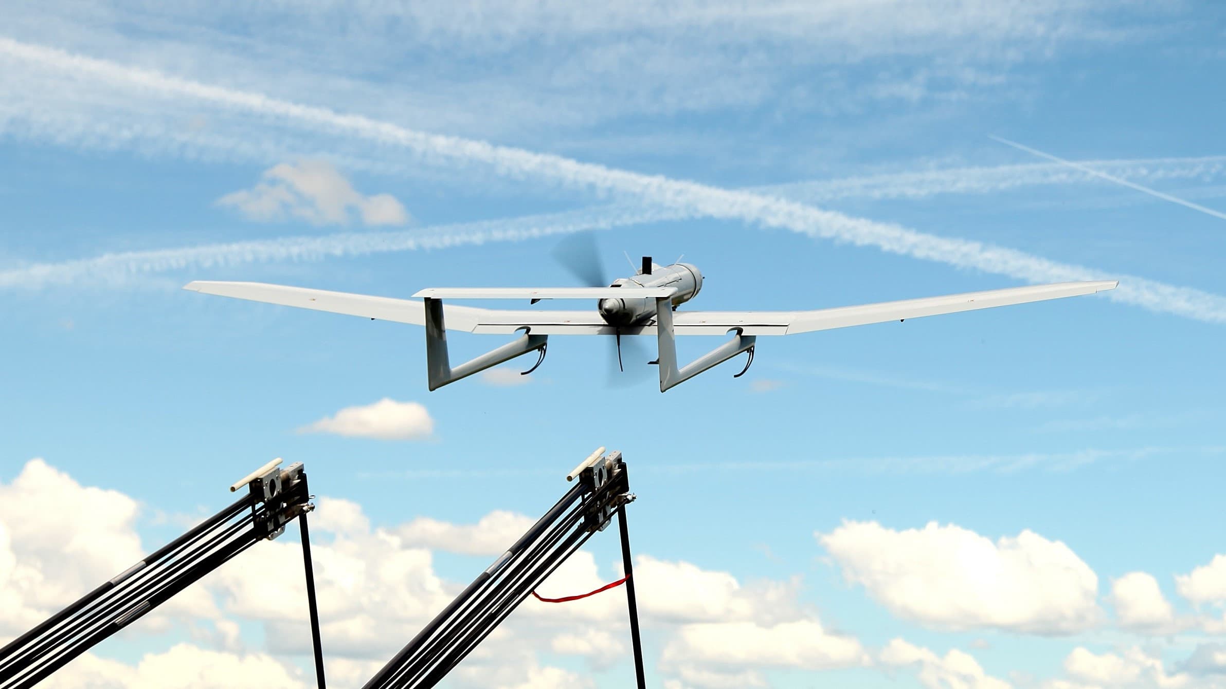 Drone with explosive found at Leipzig/Halle and DHL cargo hit in flight: hybrid sabotage fears resurface