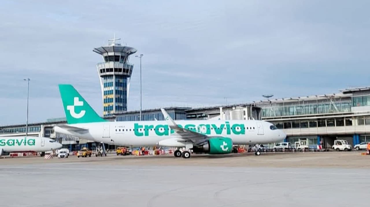 Transavia Launches Brussels–Porto Route in December 2026, Boosting Belgian Low-Cost Network