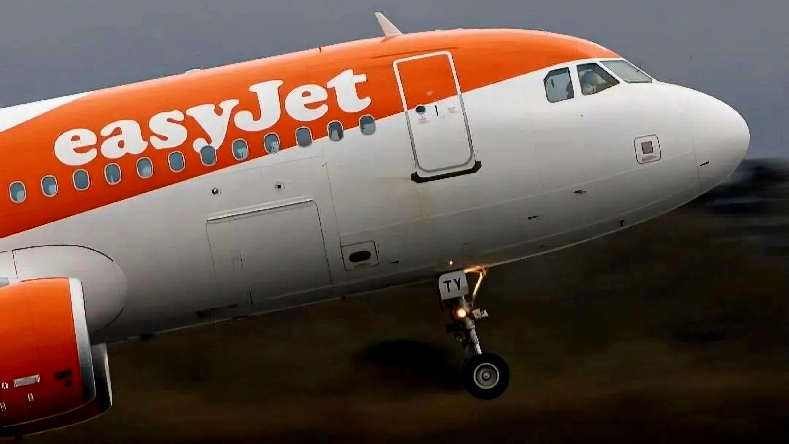 Apollo Global Management to Acquire easyJet for €6.7 Billion: What It Means for European Aviation and Future Pilots
