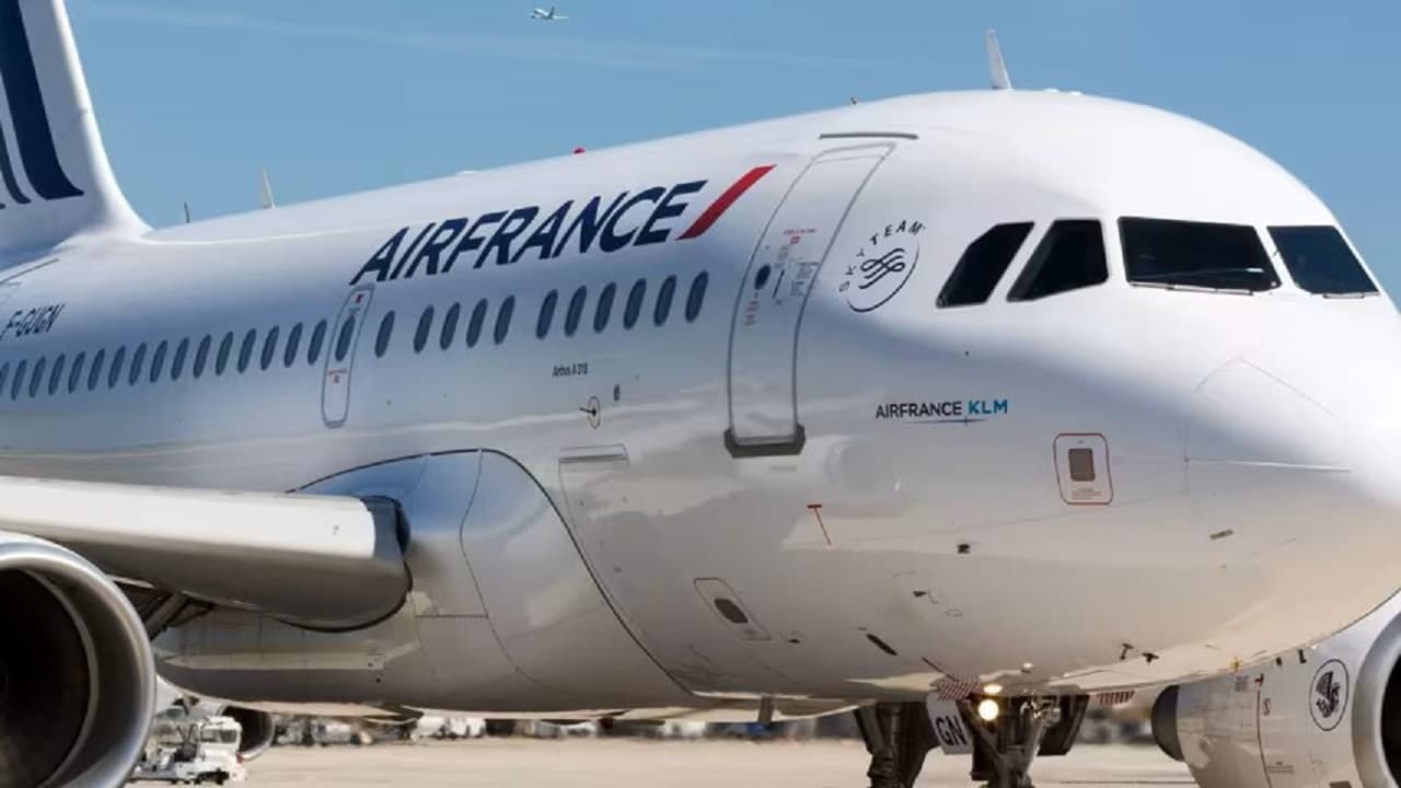 Air France Launches Seasonal Pointe-à-Pitre–Panama City Route, Expanding Caribbean Network and Latin American Access