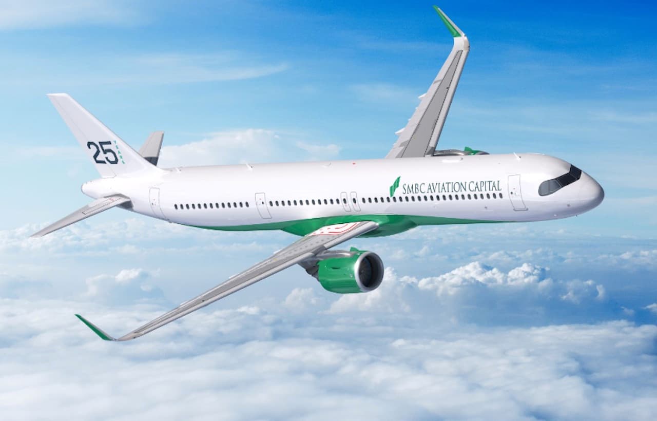 Airbus Must Accelerate to 90 Aircraft per Month to Meet 2026 Delivery Target