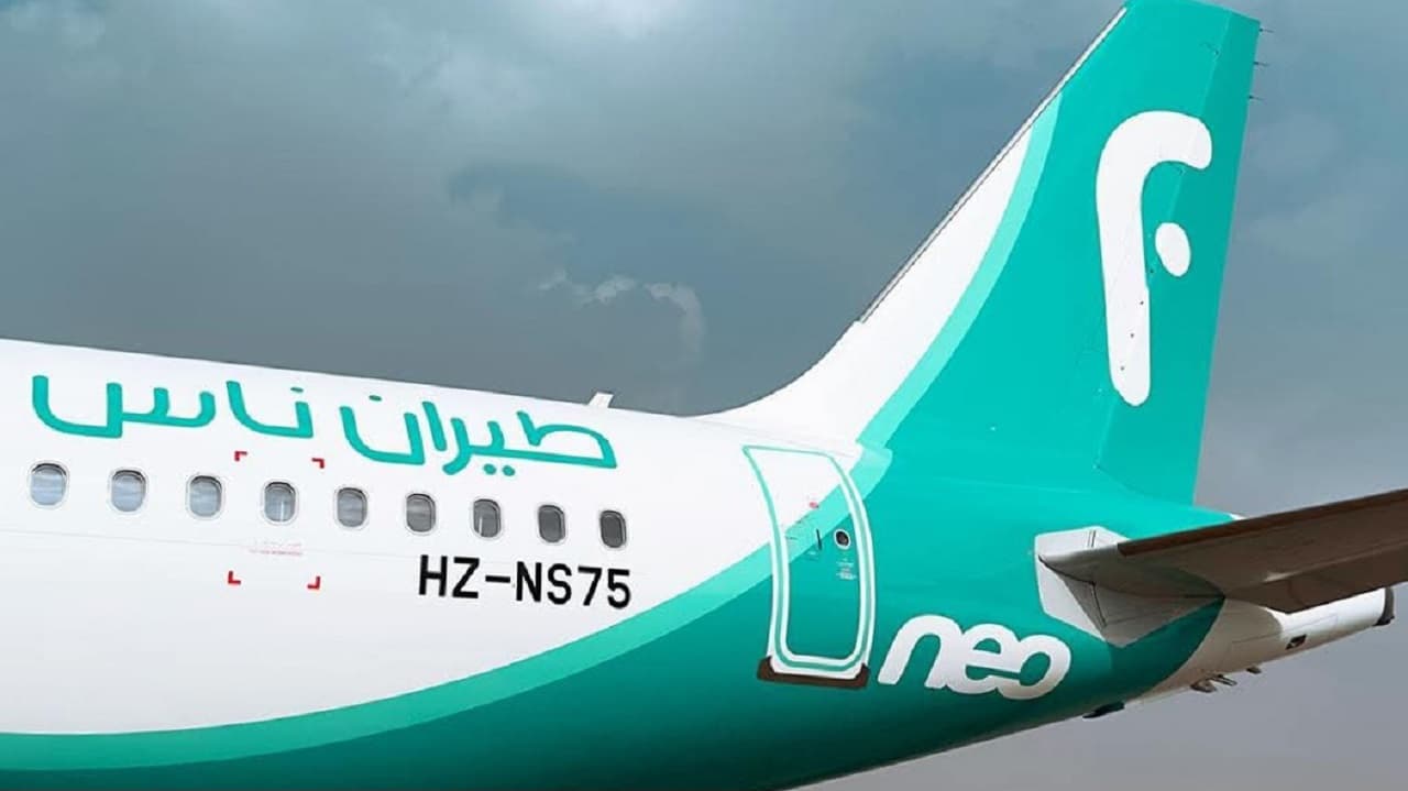 Flynas to Launch Direct Brussels–Medina Flights in October 2026