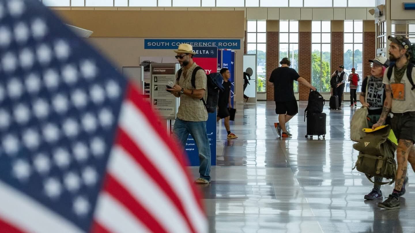 US Visa Policy Tightens: Social Media Checks Extended to Journalists and Business Travelers