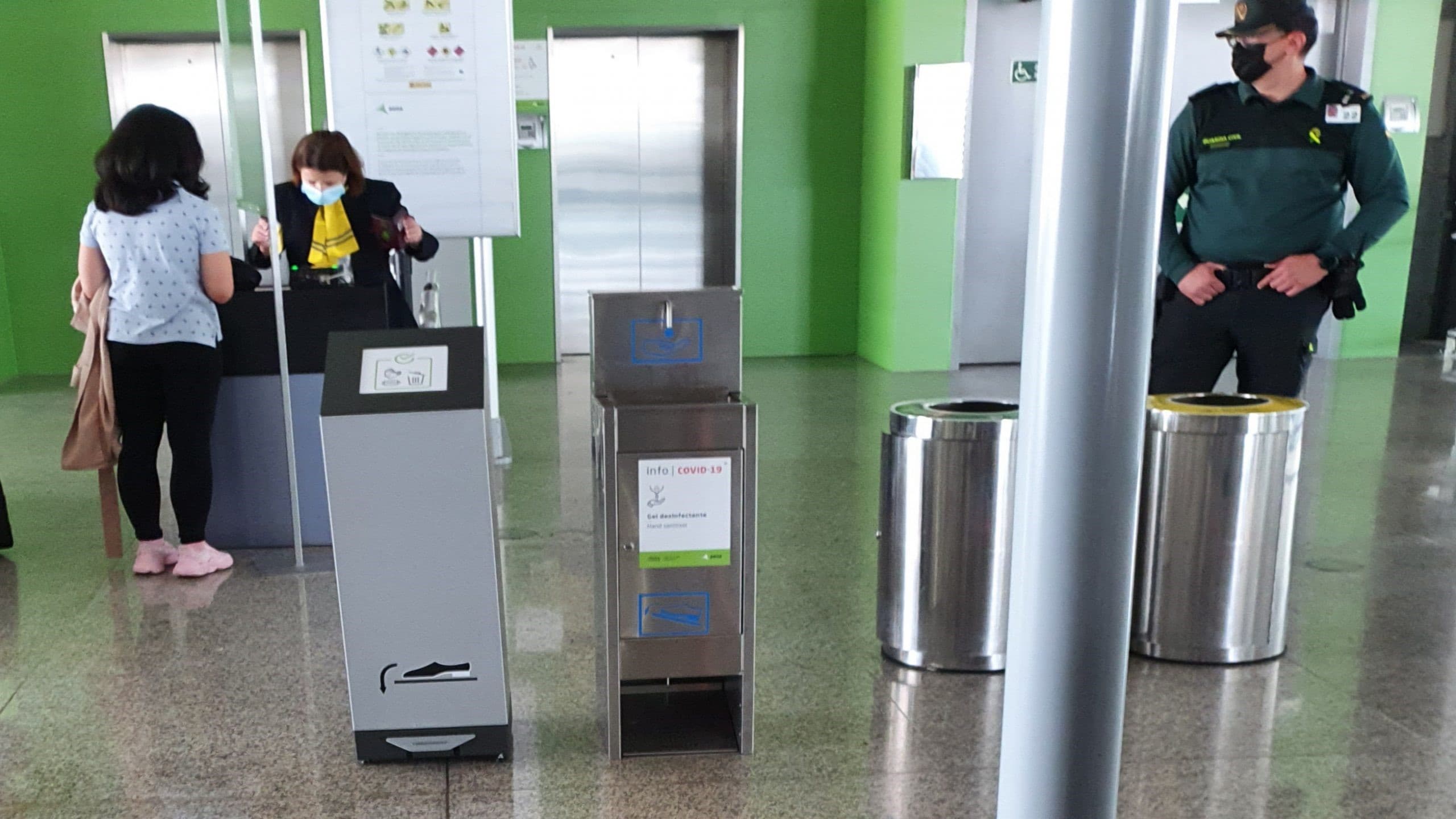 Spain-Italy Border Checks: Longer Arrivals, Risk of Missed Connections for Schengen Travelers