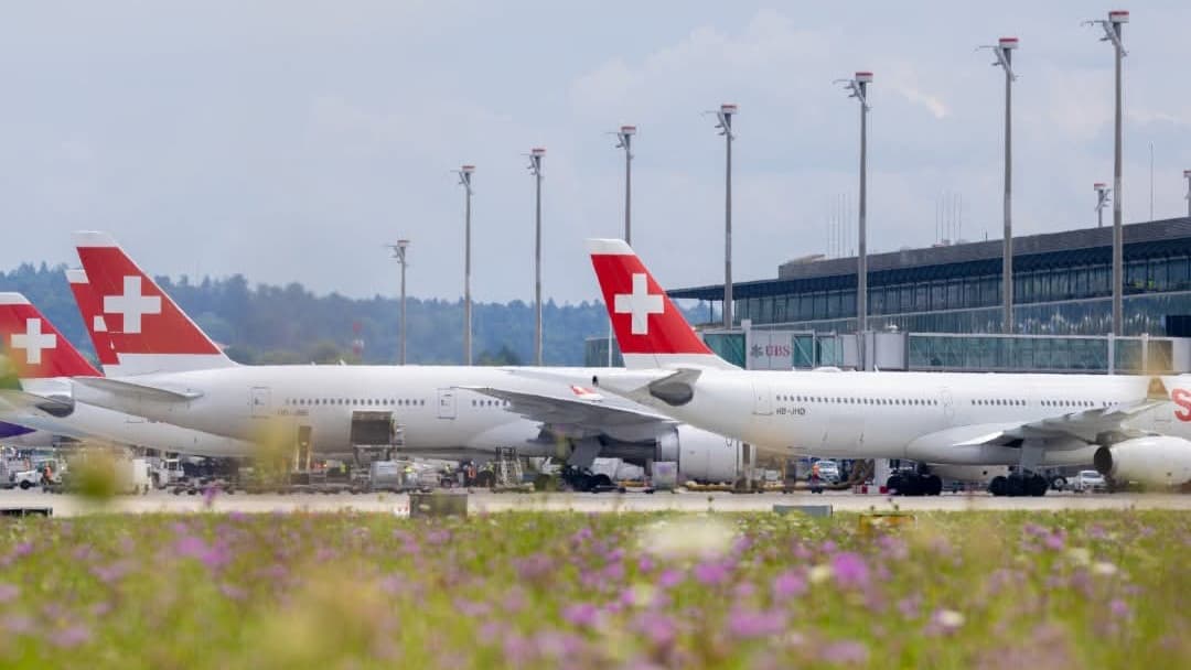SWISS's Strong H1 2026 Results Reignite Autonomy Debate Within Lufthansa Group