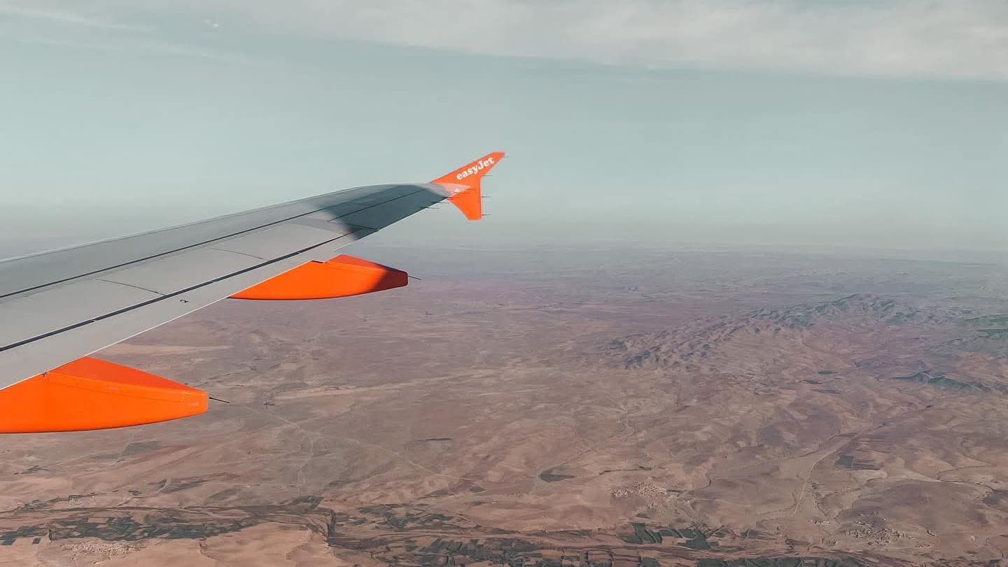 EasyJet's Marrakech Base: SNPL Alleges Social Dumping via Contractor Pilots