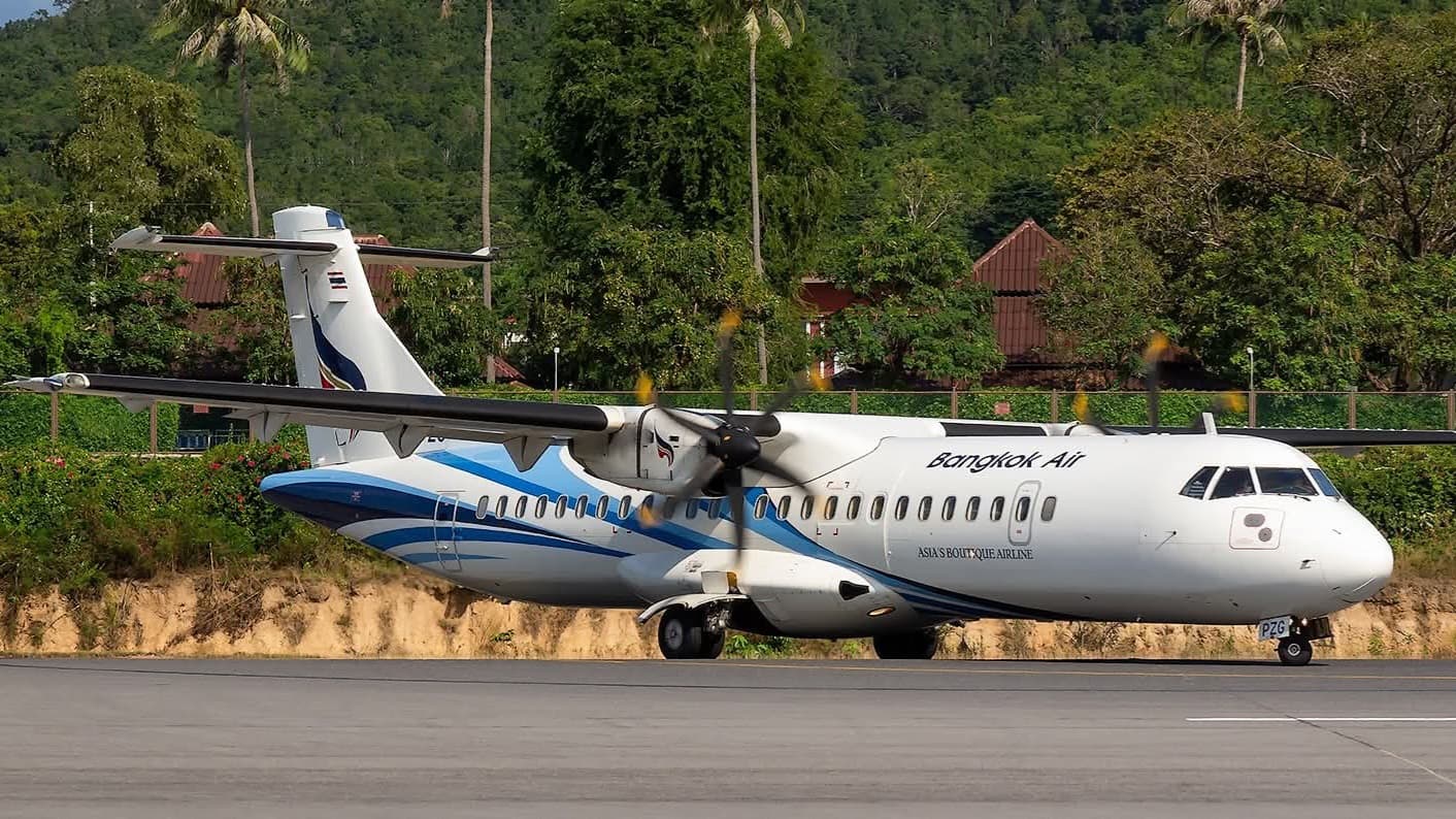 Air Austral expands Asian reach via Bangkok Airways interline agreement