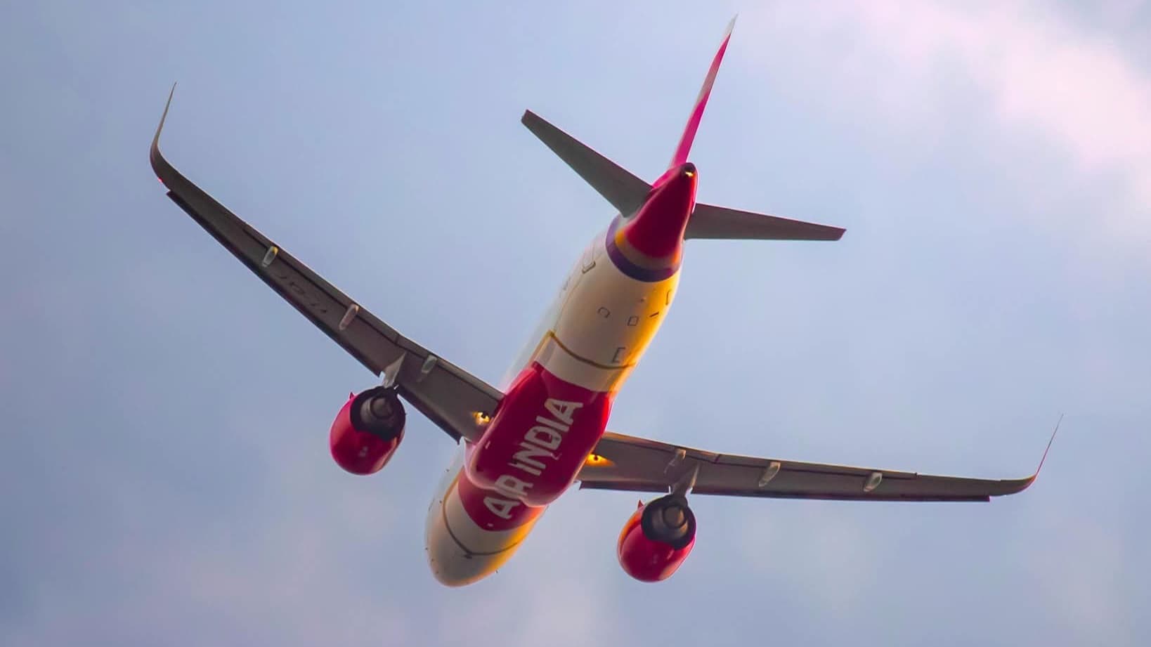 Air India A320neo incident: triple hydraulic failure theory, pilot drug test, and 17 injured — what ATPL students should learn
