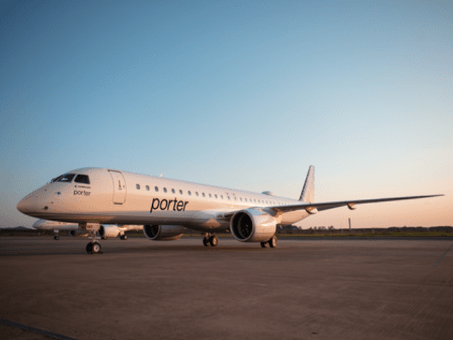 Porter Airlines Flight Canceled After Child Refuses Seatbelt: A Lesson in Cabin Safety and Operational Realities