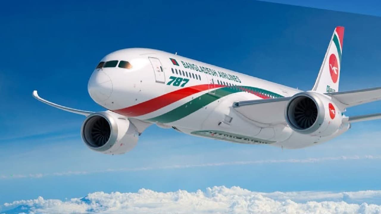 Biman 787 Stranded in Rome for 40 Hours: A Lesson in AOG and Passenger Care