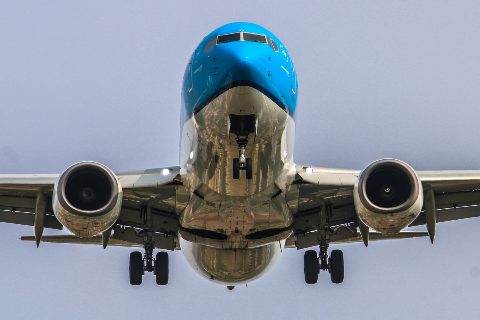 KLM Launches 'Grand Café KLM': New Buy-On-Board Dining Across Europe