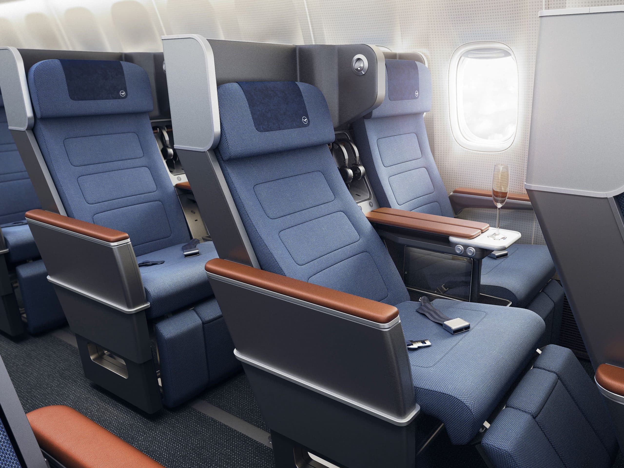 Premium Economy Overtakes Standard Economy in Revenue: A Strategic Shift for Long-Haul Airlines