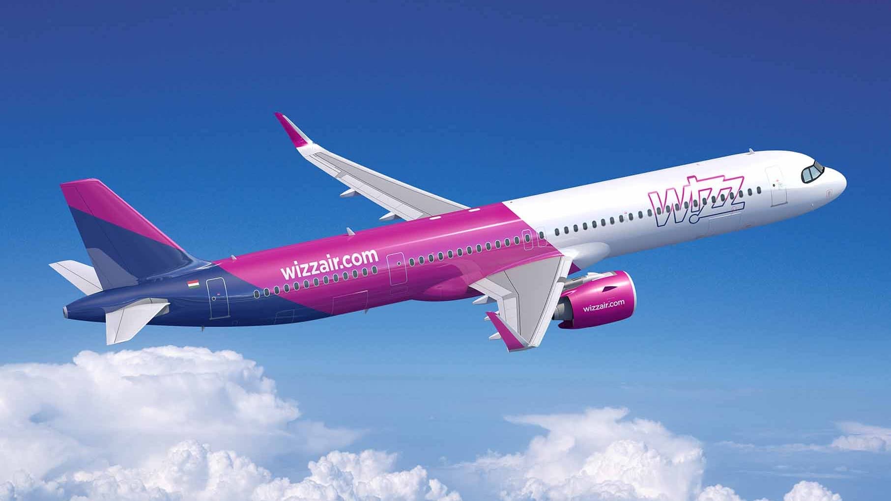 Wizz Air to Base A321neo in Brașov, Expanding Network to 15 Routes