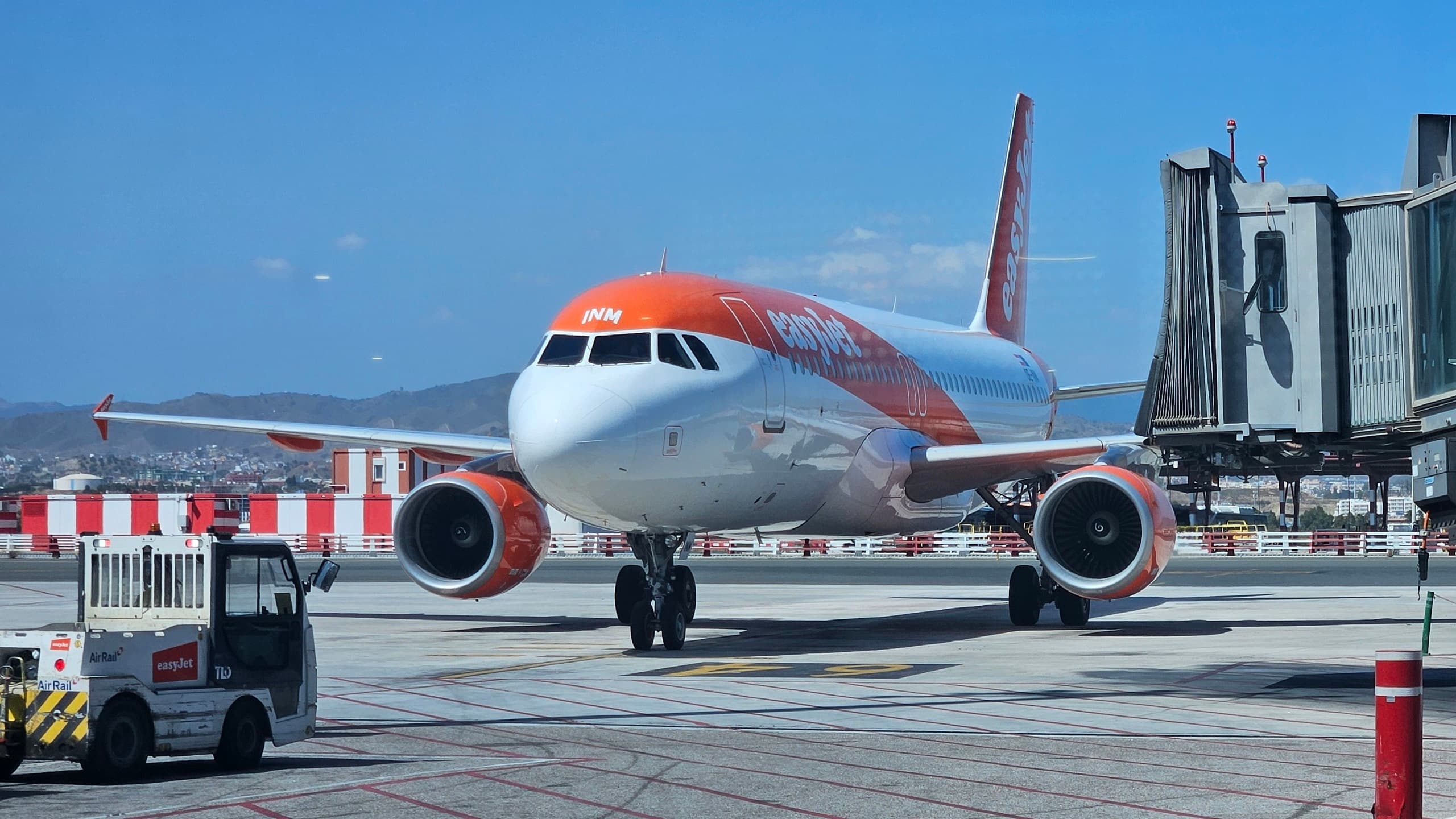 EasyJet France Cabin Crew Strike on August 15-16: What It Means for Aviation Students