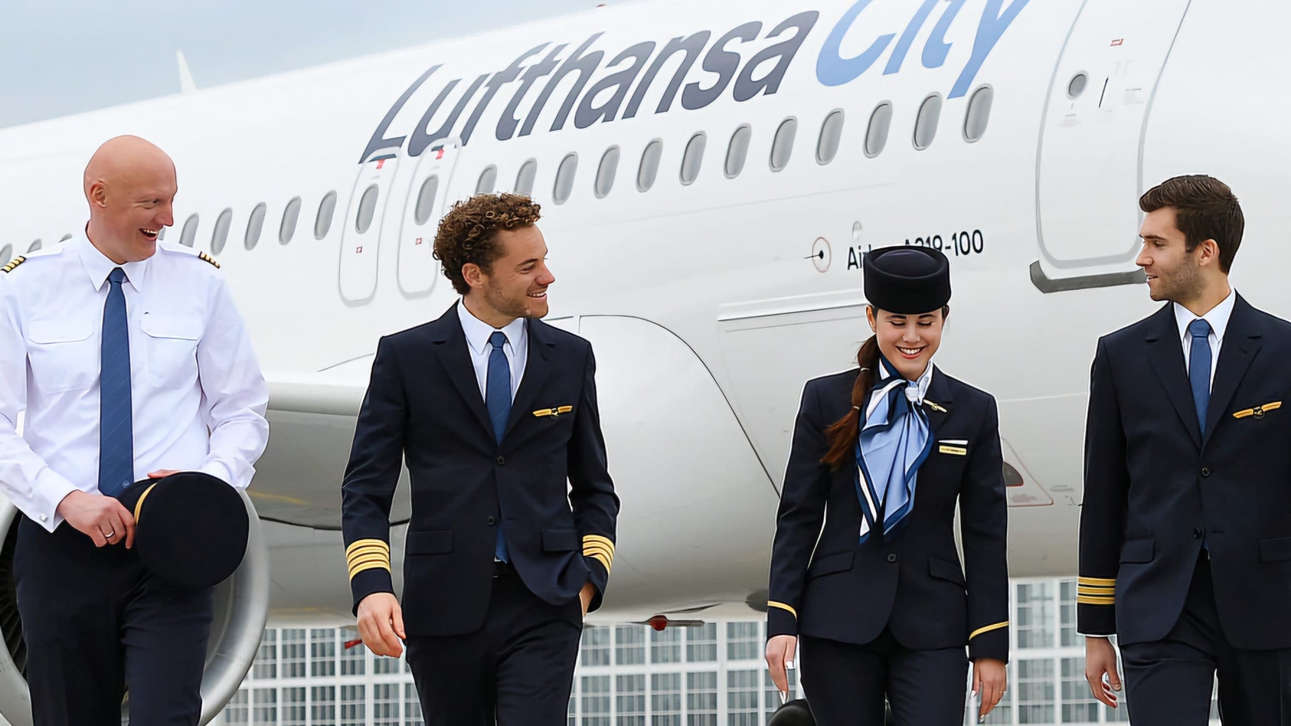Lufthansa and Pilots Union Choose Arbitration to Avert Future Strikes