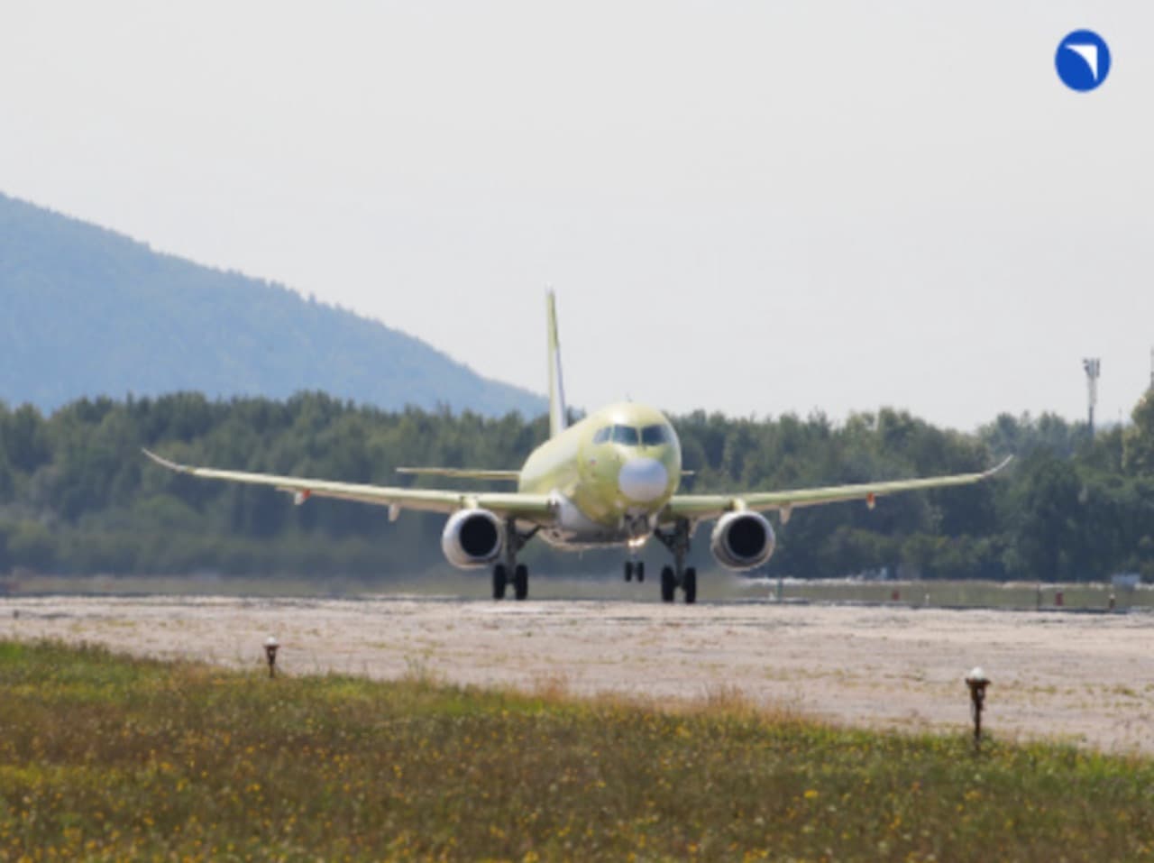 Russia Delivers First Production PD-8 Engines for SJ-100: A Milestone in Aviation Import Substitution