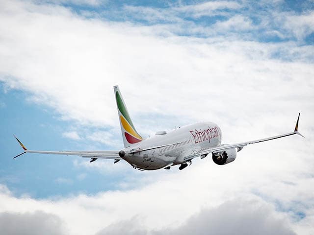 Boeing Ordered to Pay $29 Million in Ethiopian Airlines Crash: What It Means for Aviation Training
