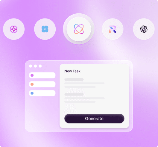 Quiz en direct, partage & progression