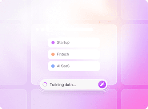 Interface de quiz avancée