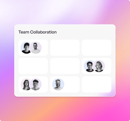 Illustration des avantages clés