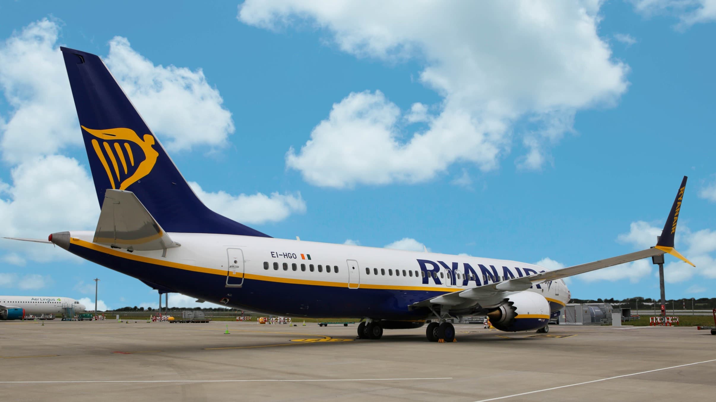 Ryanair expands Warsaw-Modlin base, targets 4 million passengers with new winter 2026 routes