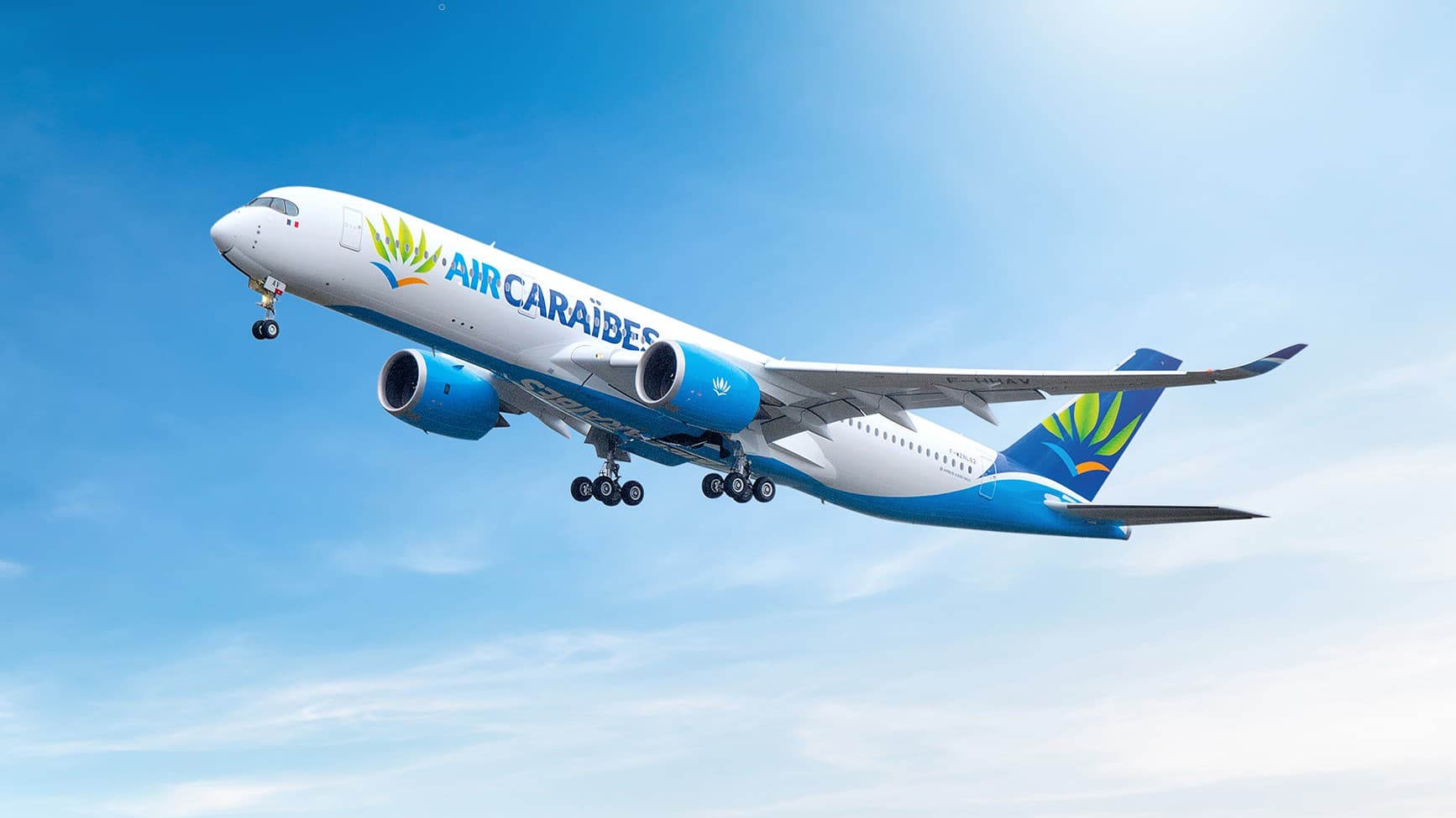 Air Caraïbes Celebrates 25 Years and 30 Million Passengers: What It Means for ATPL and ATC Students