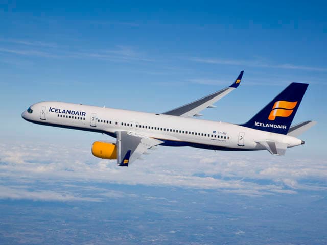 Icelandair accelerates Boeing 757 retirement: what it means for ATPL and ATC students