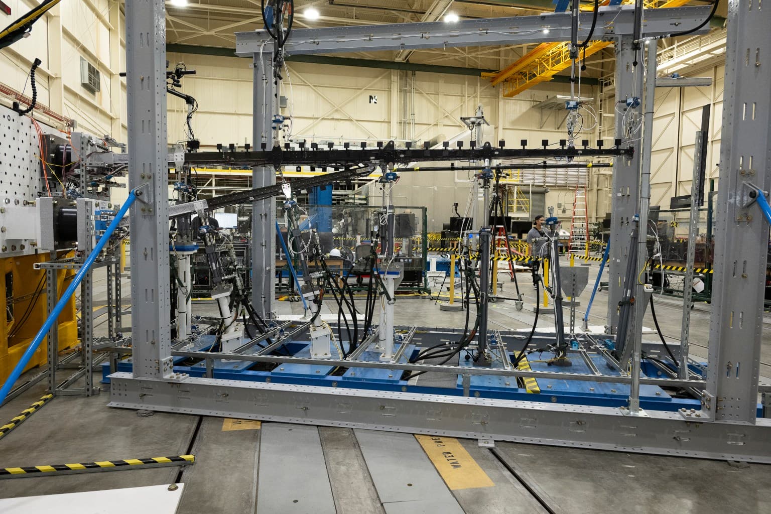 NASA teste une aile innovante jusqu’à la rupture – Ce que doivent savoir les élèves ATPL et ATC